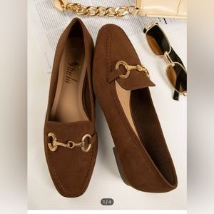 Loafers size 7.5 women